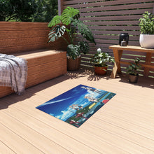 Load image into Gallery viewer, Anime Kantai Collection Rug
