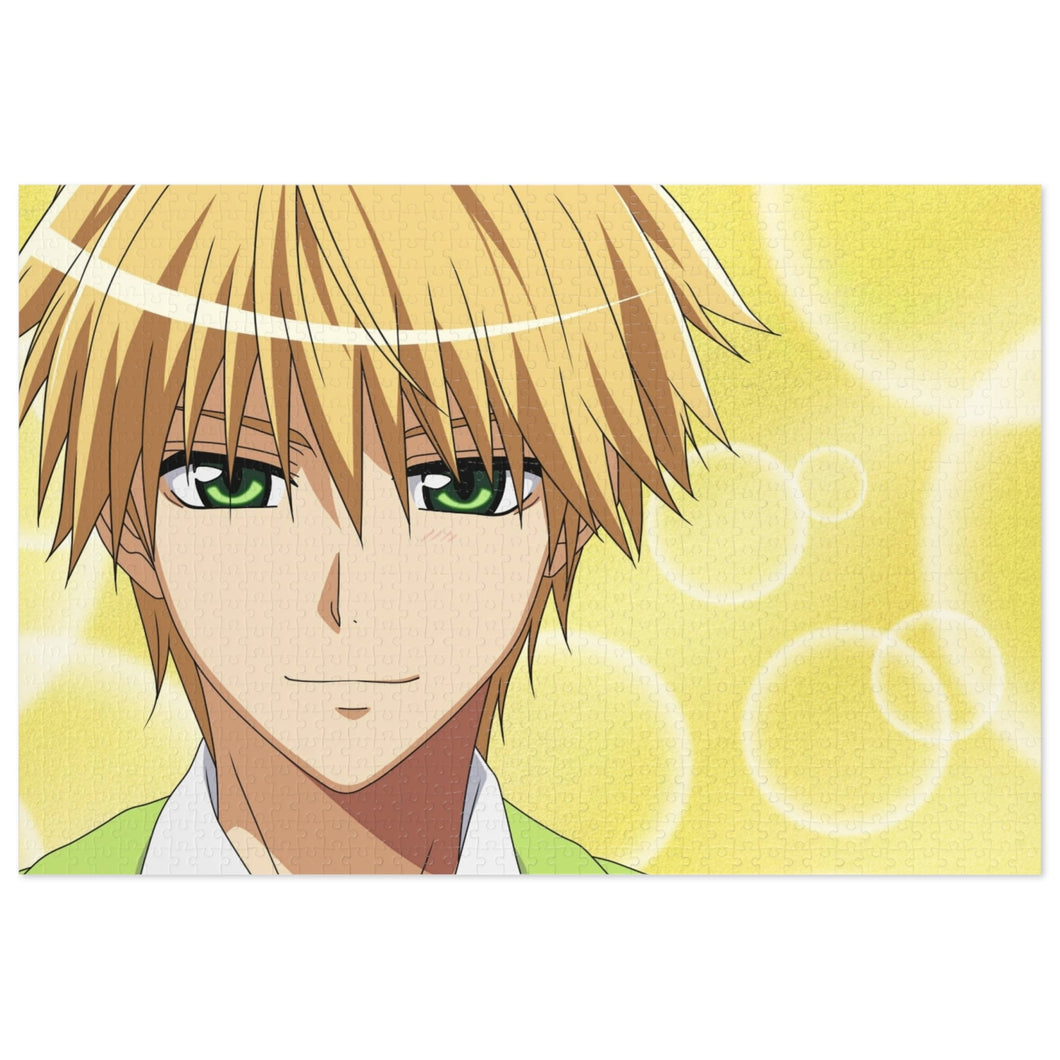 Maid Sama! Jigsaw Puzzle