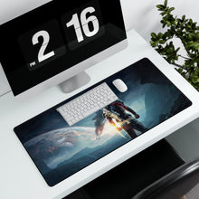 Load image into Gallery viewer, Ryder Mouse Pad (Desk Mat)
