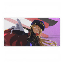Load image into Gallery viewer, Yuki Yuna is a Hero Mouse Pad (Desk Mat)
