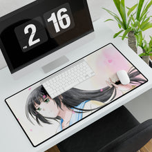 Load image into Gallery viewer, Anime ReLIFE Mouse Pad (Desk Mat)
