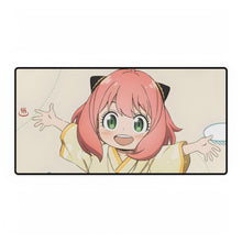 Load image into Gallery viewer, Anime Spy x Family Mouse Pad (Desk Mat)
