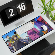 Load image into Gallery viewer, Your Name. Mouse Pad (Desk Mat)
