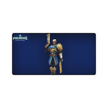 Load image into Gallery viewer, Paladins - Lex Mouse Pad (Desk Mat)
