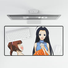 Load image into Gallery viewer, Anime The iDOLM@STER Mouse Pad (Desk Mat)
