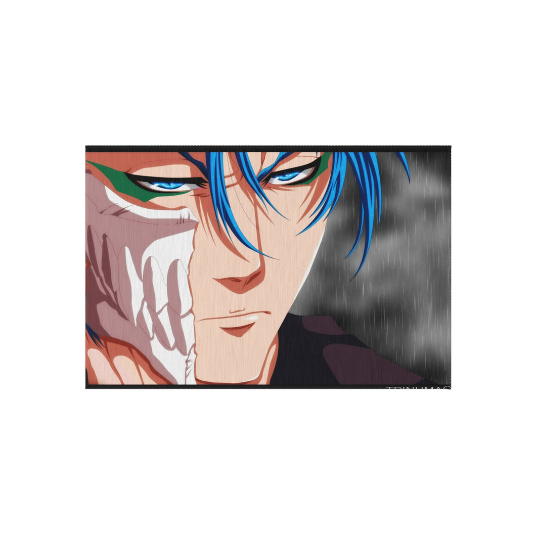 Anime Bleach Rug