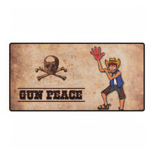 Load image into Gallery viewer, Anime One Piece Mouse Pad (Desk Mat)
