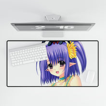 Load image into Gallery viewer, Anime Shuffle! Mouse Pad (Desk Mat)
