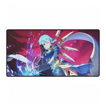Load image into Gallery viewer, Sword Art Online: Alicization Rising Steel Mouse Pad (Desk Mat)
