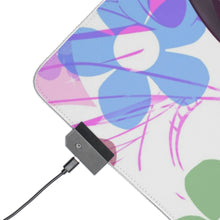 Load image into Gallery viewer, Kimi Ni Todoke RGB LED Mouse Pad (Desk Mat)
