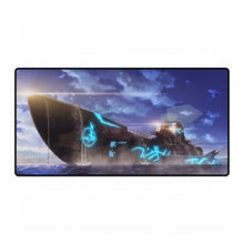 Load image into Gallery viewer, Aoki Hagane No Arpeggio Mouse Pad (Desk Mat)
