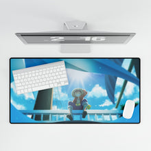 Load image into Gallery viewer, Anime One Piece Mouse Pad (Desk Mat)
