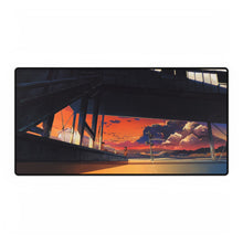 Load image into Gallery viewer, Anime The Place Promised In Our Early Days Mouse Pad (Desk Mat)
