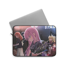 Load image into Gallery viewer, Bocchi the Rock Laptop Sleeve
