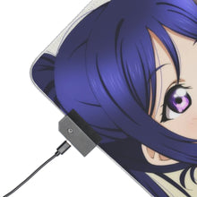 Load image into Gallery viewer, Love Live! Sunshine!! RGB LED Mouse Pad (Desk Mat)

