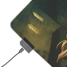 Load image into Gallery viewer, Sword Art Online RGB LED Mouse Pad (Desk Mat)
