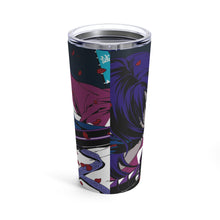 Load image into Gallery viewer, Hakuouki Shinsengumi Kitan Tumbler 20oz
