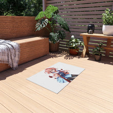 Load image into Gallery viewer, Beyond The Boundary Rug
