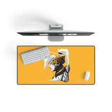 Load image into Gallery viewer, Mercy Mouse Pad (Desk Mat)
