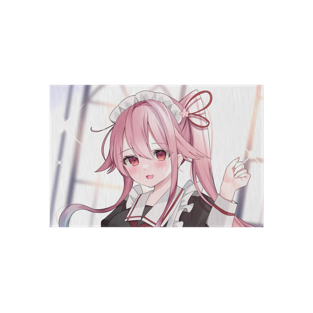 Anime Kantai Collection Rug