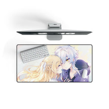 Load image into Gallery viewer, Piofiōre no Banshō Mouse Pad (Desk Mat)
