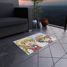 Load image into Gallery viewer, Hidamari Sketch Rug
