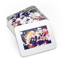 Load image into Gallery viewer, Food Wars: Shokugeki no Soma Jigsaw Puzzle
