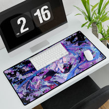 Load image into Gallery viewer, Anime Vocaloid Mouse Pad (Desk Mat)
