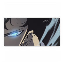 Load image into Gallery viewer, Anime Solo Leveling Mouse Pad (Desk Mat)
