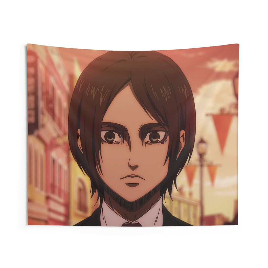 nan Indoor Wall Tapestry