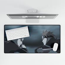 Load image into Gallery viewer, Anime Narutor Mouse Pad (Desk Mat)
