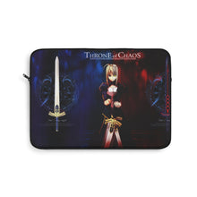 Load image into Gallery viewer, Fate/Stay Night Laptop Sleeve
