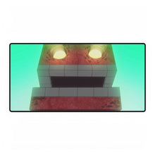 Load image into Gallery viewer, The Law Of Ueki Mouse Pad (Desk Mat)
