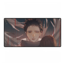 Load image into Gallery viewer, Anime Naruto Mouse Pad (Desk Mat)
