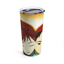 Load image into Gallery viewer, FLCL Tumbler 20oz
