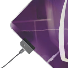 Load image into Gallery viewer, Rozen Maiden RGB LED Mouse Pad (Desk Mat)
