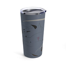 Load image into Gallery viewer, Alphonse Elric 8k Tumbler 20oz
