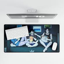 Load image into Gallery viewer, Anime One Piece Mouse Pad (Desk Mat)
