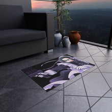 Load image into Gallery viewer, Black Lagoon Rug
