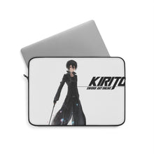 Load image into Gallery viewer, Anime Sword Art Onliner Laptop Sleeve
