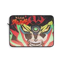 Load image into Gallery viewer, Anime Tengen Toppa Gurren Lagann Laptop Sleeve
