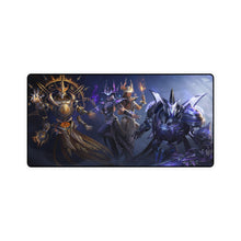 Load image into Gallery viewer, Smite Mouse Pad (Desk Mat)
