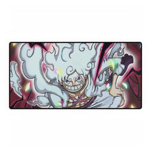 Load image into Gallery viewer, Anime One Piece Mouse Pad (Desk Mat)
