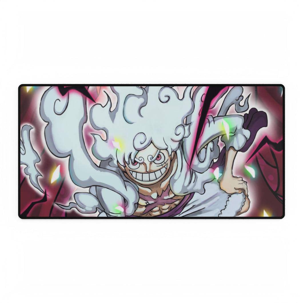 Anime One Piece Mouse Pad (Desk Mat)