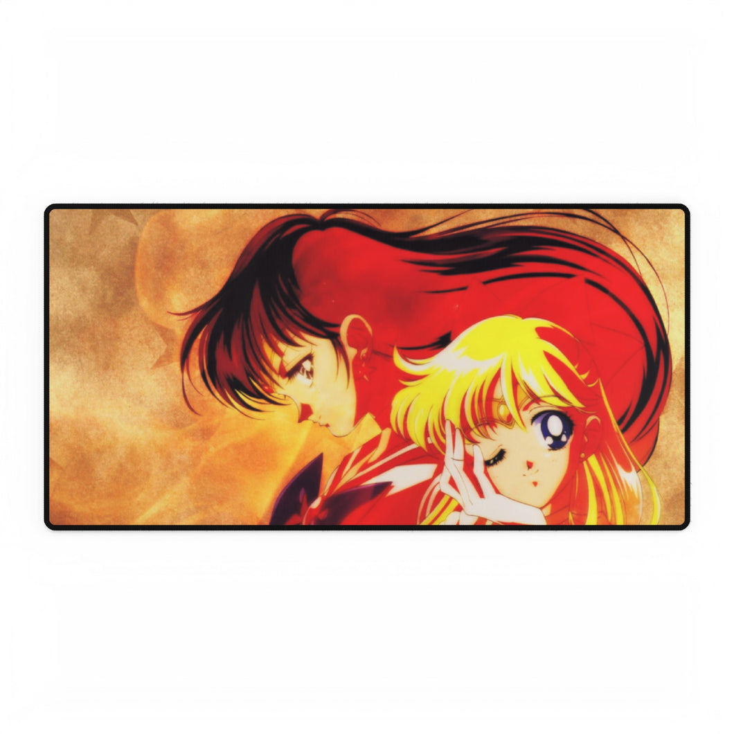 Anime Sailor Moon Mouse Pad (Desk Mat)