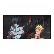 Load image into Gallery viewer, Anime Naruto Mouse Pad (Desk Mat)
