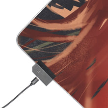 Load image into Gallery viewer, Mushoku Tensei: Jobless Reincarnation RGB LED Mouse Pad (Desk Mat)
