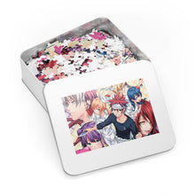 Load image into Gallery viewer, Anime Food Wars: Shokugeki no Soma Jigsaw Puzzle
