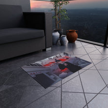 Load image into Gallery viewer, Anime Chainsaw Man Rug
