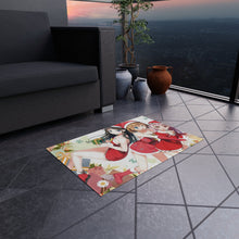 Load image into Gallery viewer, Anime Christmas Rug
